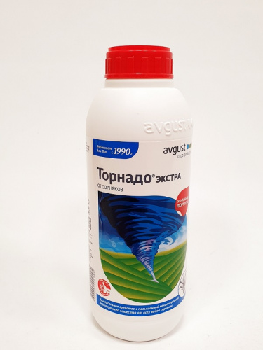 Торнадо - 900 мл Торнадо - 900 мл